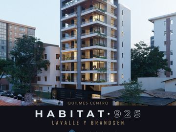 Semipiso Lavalle 925 En Pozo   - 1 A -
