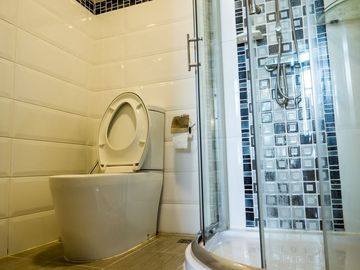 1 Bedroom Condo for sale at The Treasure