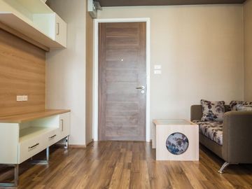 1 Bedroom Condo for sale at The Treasure