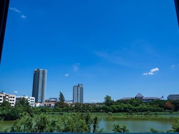 1 Bedroom Condo for sale at The Treasure