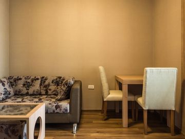 1 Bedroom Condo for sale at The Treasure