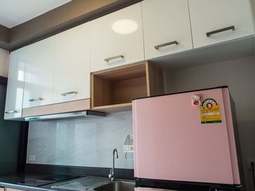 1 Bedroom Condo for sale at The Treasure