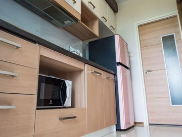 1 Bedroom Condo for sale at The Treasure