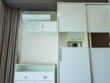 1 Bedroom Condo for sale at The Treasure
