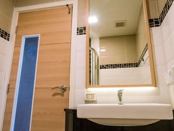 1 Bedroom Condo for sale at The Treasure
