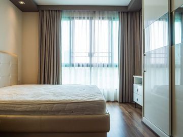 1 Bedroom Condo for sale at The Treasure