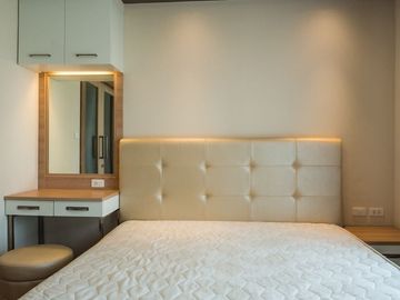 1 Bedroom Condo for sale at The Treasure