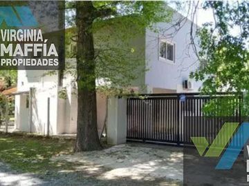 Venta Casa  5 Amb. - Barrio El Cazador, Escobar
