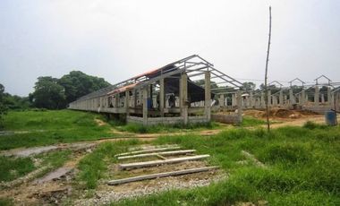 5 Hectare Agricultural Land in San IIdefonso, Bulacan
