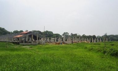 5 Hectare Agricultural Land in San IIdefonso, Bulacan