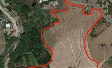 5 Hectare Agricultural Land in San IIdefonso, Bulacan
