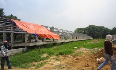 5 Hectare Agricultural Land in San IIdefonso, Bulacan