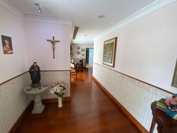 Casa en Alquiler Ceibos
