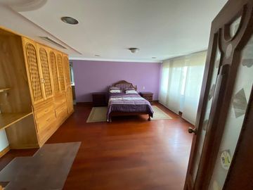 Casa en Alquiler Ceibos