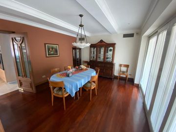 Casa en Alquiler Ceibos