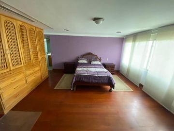 Casa en Alquiler Ceibos