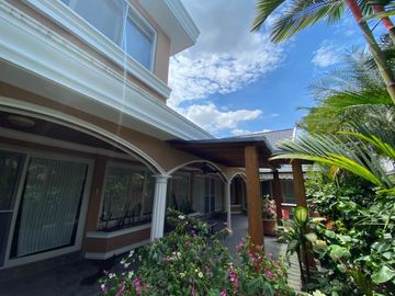Casa en Alquiler Ceibos