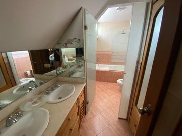 Casa en Alquiler Ceibos