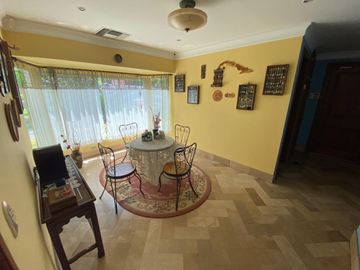 Casa en Alquiler Ceibos