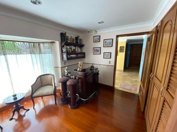 Casa en Alquiler Ceibos