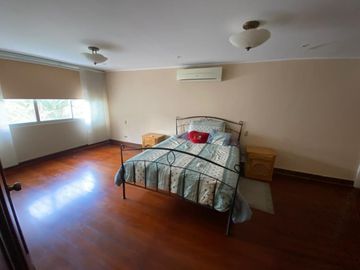 Casa en Alquiler Ceibos