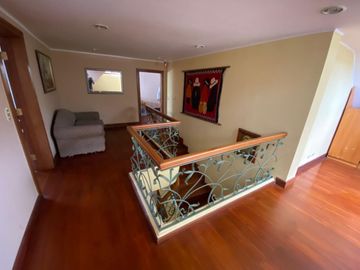 Casa en Alquiler Ceibos