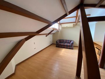 Casa en Alquiler Ceibos