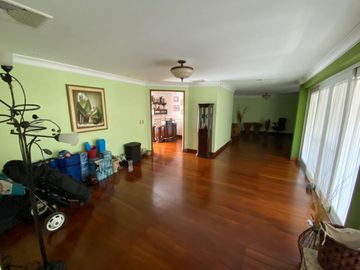Casa en Alquiler Ceibos