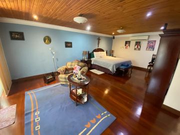 Casa en Alquiler Ceibos