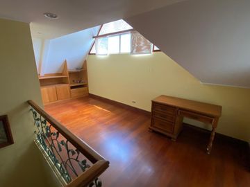 Casa en Alquiler Ceibos