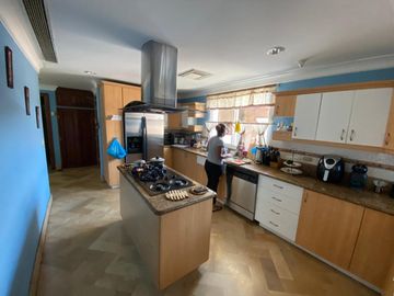 Casa en Alquiler Ceibos