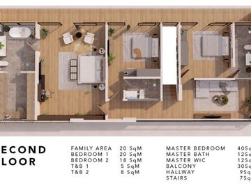 House For Sale by Monterrazas Prime
