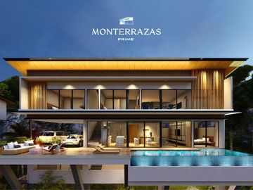 House For Sale by Monterrazas Prime