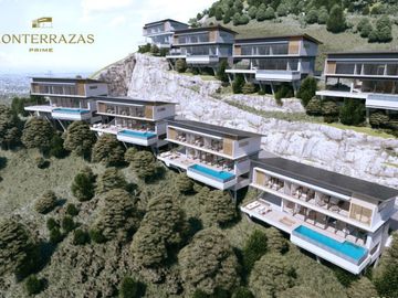 House For Sale by Monterrazas Prime