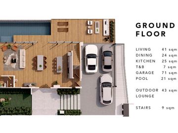 House For Sale by Monterrazas Prime