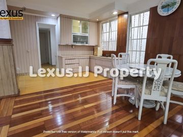 Dijual RUMAH di Taman Diponegoro, Lippo Karawaci Tangerang