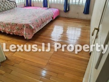 Dijual RUMAH di Taman Diponegoro, Lippo Karawaci Tangerang