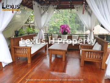 Dijual RUMAH di Taman Diponegoro, Lippo Karawaci Tangerang
