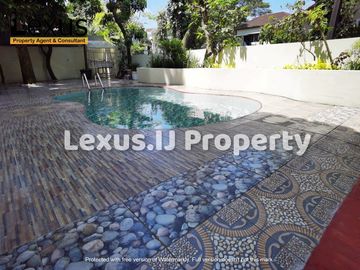 Dijual RUMAH di Taman Diponegoro, Lippo Karawaci Tangerang