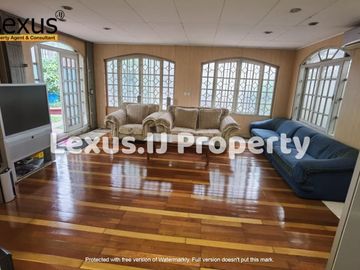 Dijual RUMAH di Taman Diponegoro, Lippo Karawaci Tangerang