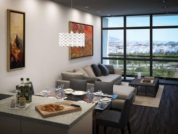 PRE VENTA DEPARTAMENTO CUMBRES ALLEGRO MONTERREY
