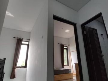 DIJUAL KOST-KOST AN MURAH 7 KAMAR TIDUR LETAK STRATEGIS DEKAT BERBAGAI KAMPUS