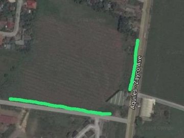 3.4 Hectare Land in Kabankalan City Proper