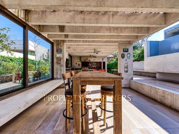 Espectacular Casa en Valle Escondido