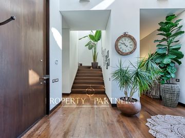 Espectacular Casa en Valle Escondido