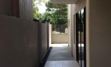 4 BR Fully Furnished House for Rent in Metropolis Talamban Cebu
