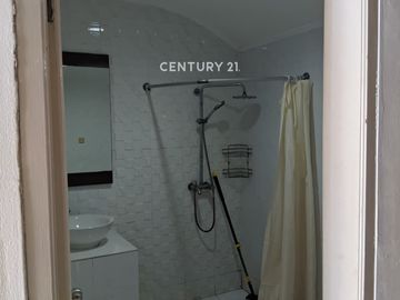 Disewakan Rumah Hook Di Senayan Bintaro Jaya Sektor 9