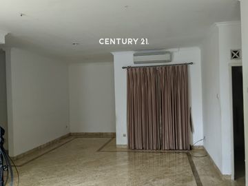 Disewakan Rumah Hook Di Senayan Bintaro Jaya Sektor 9