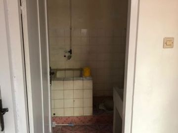 Rumah Lama Asri dan Terawat Sayap Surapati, Telkom Gasibu Bandung