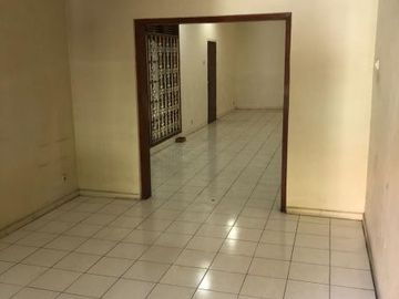Rumah Lama Asri dan Terawat Sayap Surapati, Telkom Gasibu Bandung